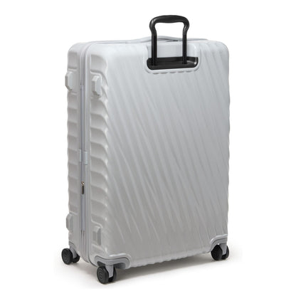 TUMI 19 Degree Spinner 76 cm - Uitbreidbaar 99/117 liter - 76x51x28/33 cm - salt