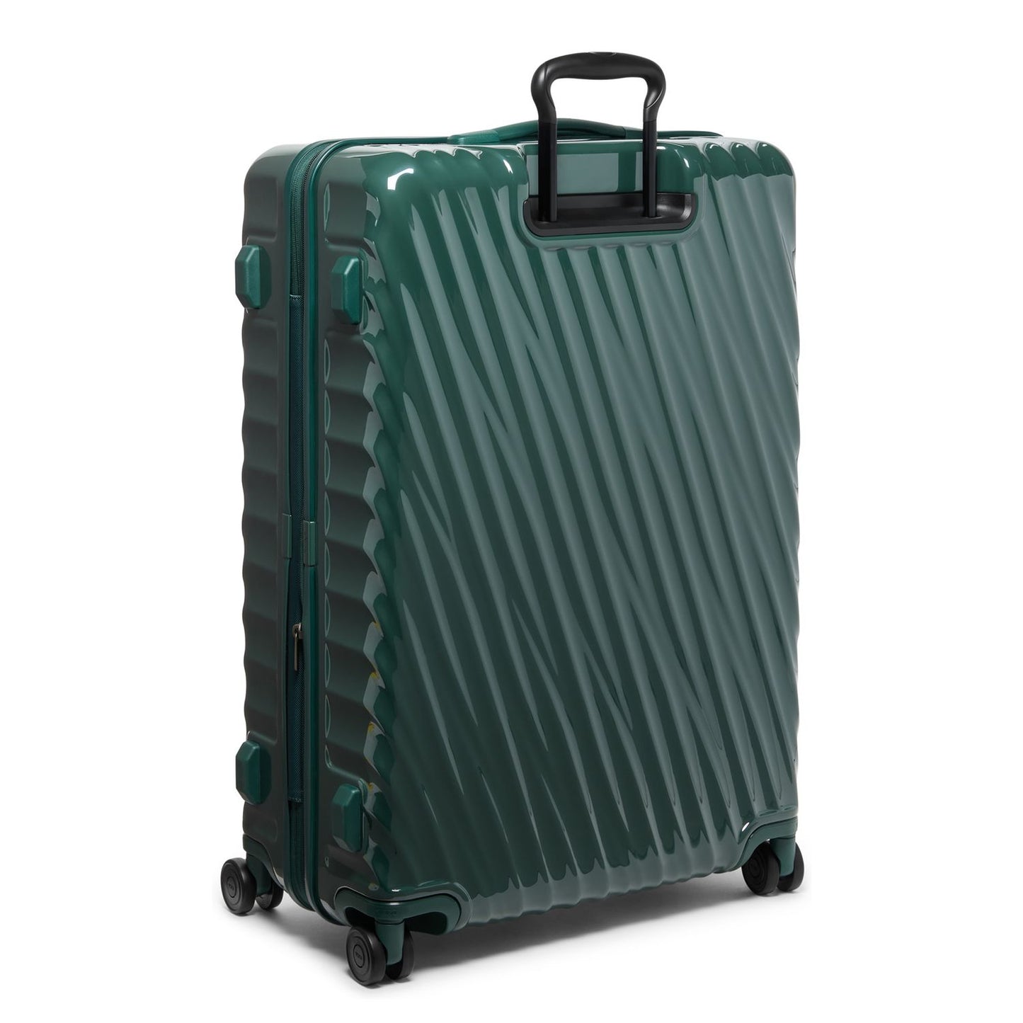 TUMI 19 Degree Spinner 76 cm - Uitbreidbaar 99/117 liter - 76x51x28/33 cm - deep pine