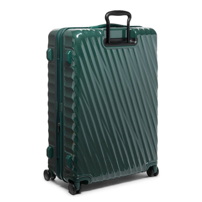 TUMI 19 Degree Spinner 76 cm - Uitbreidbaar 99/117 liter - 76x51x28/33 cm - deep pine