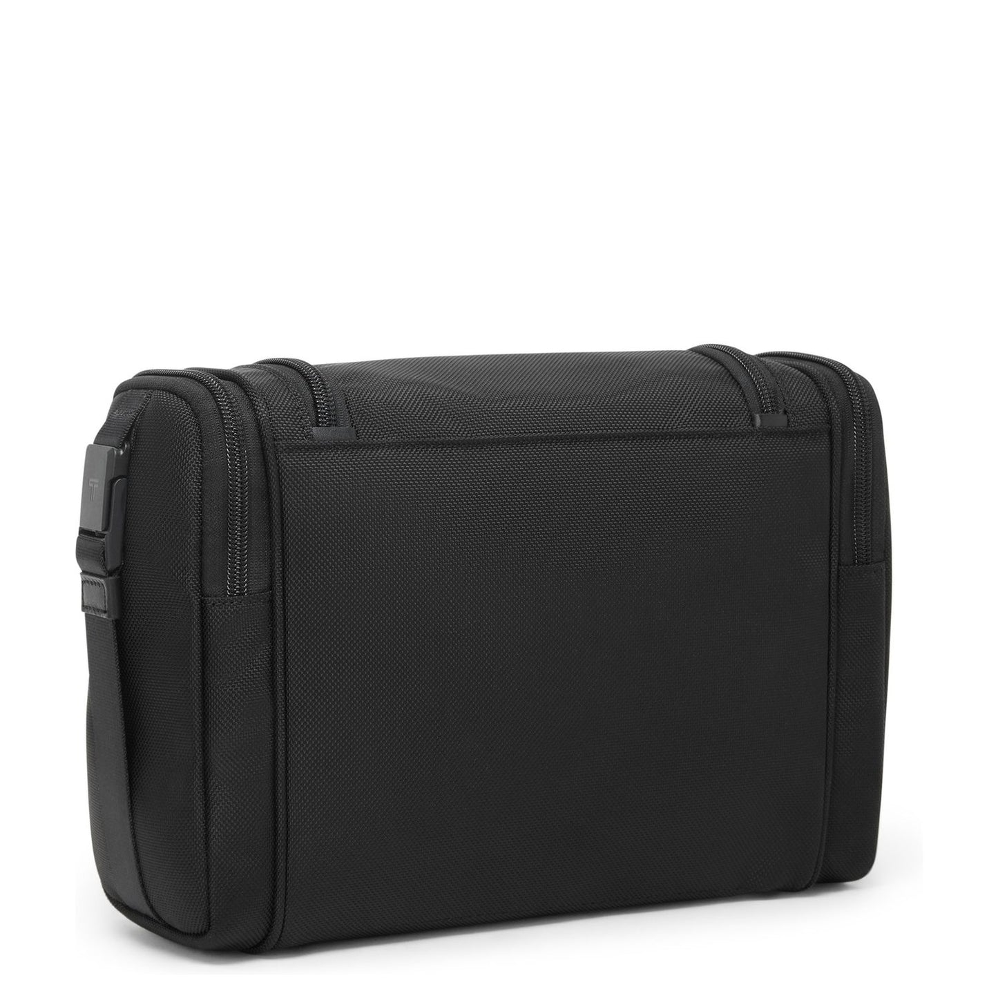 TUMI Alpha Toilettas - met ophanghaak - black