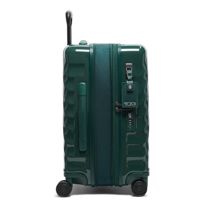 TUMI 19 Degree Handbagage Spinner 55 cm - Uitbreidbaar 38/48 liter - 55x35.5x23/28 cm - deep pine