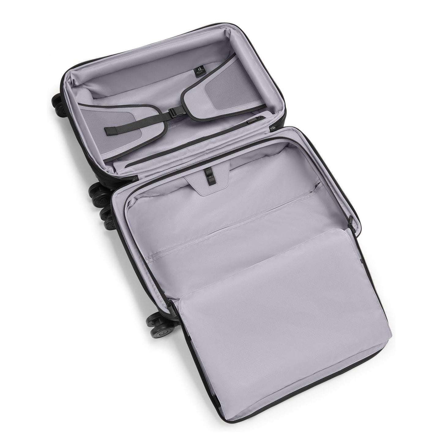 TUMI Harrison Bradner Rugzak - 11 liter - 14" laptopvak - midnight black