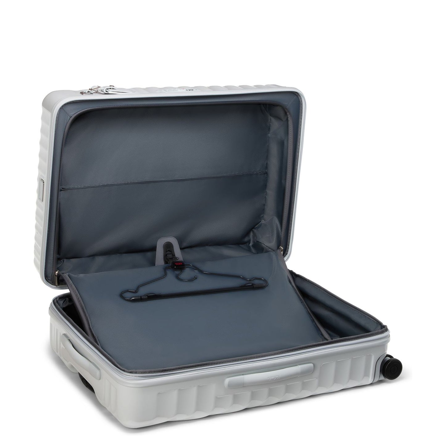 TUMI 19 Degree Spinner 76 cm - Uitbreidbaar 99/117 liter - 76x51x28/33 cm - salt
