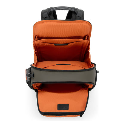 TUMI Alpha Bravo Search Rugzak - 15" laptopvak - terra brown