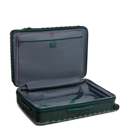 TUMI 19 Degree Spinner 76 cm - Uitbreidbaar 99/117 liter - 76x51x28/33 cm - deep pine