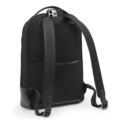 TUMI Harrison Bradner Rugzak - 11 liter - 14" laptopvak - midnight black
