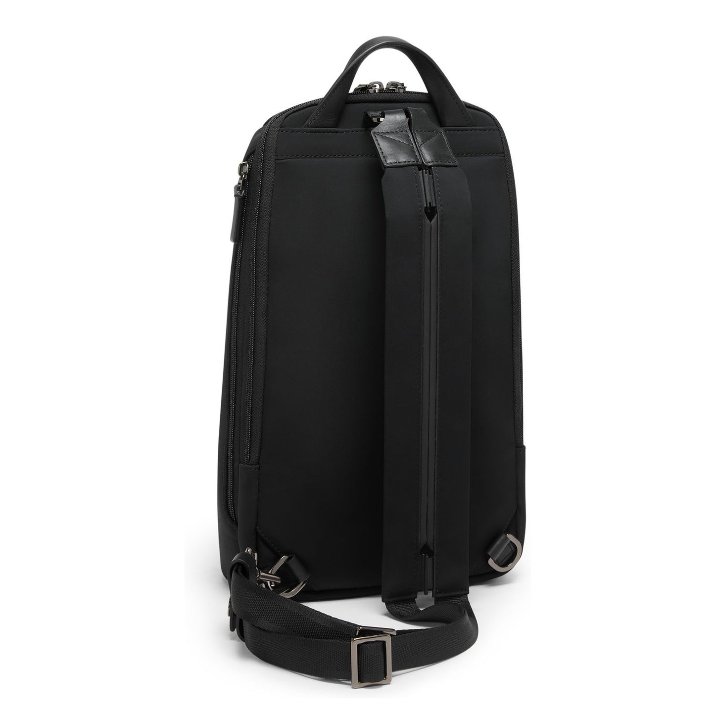TUMI Harrison Thatcher Slingbag midnight black