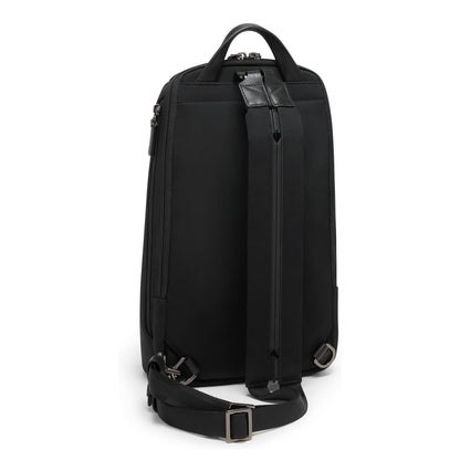 TUMI Harrison Thatcher Slingbag midnight black