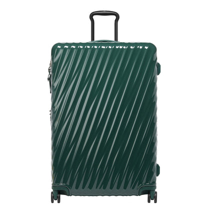 TUMI 19 Degree Spinner 76 cm - Uitbreidbaar 99/117 liter - 76x51x28/33 cm - deep pine