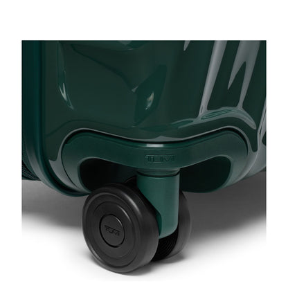 TUMI 19 Degree Spinner 76 cm - Uitbreidbaar 99/117 liter - 76x51x28/33 cm - deep pine