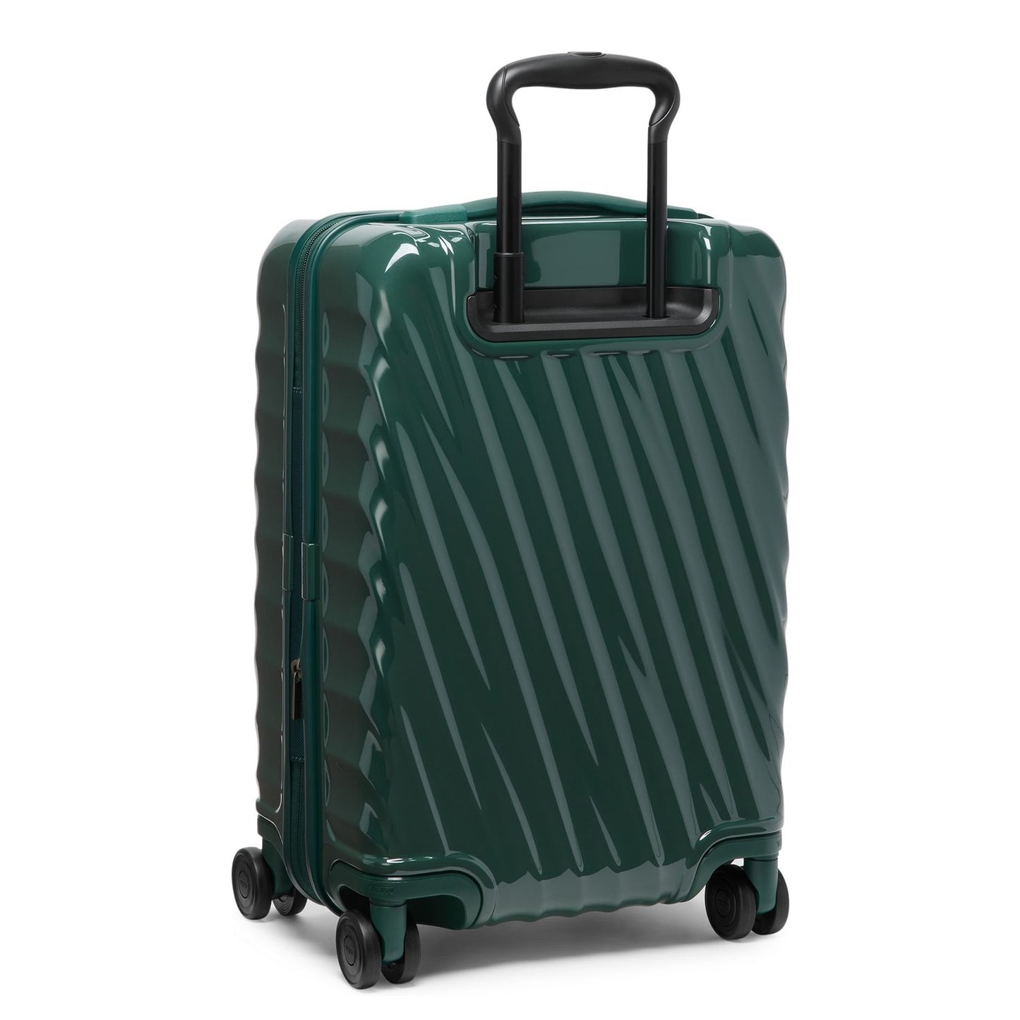 TUMI 19 Degree Handbagage Spinner 55 cm - Uitbreidbaar 38/48 liter - 55x35.5x23/28 cm - deep pine