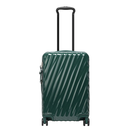 TUMI 19 Degree Handbagage Spinner 55 cm - Uitbreidbaar 38/48 liter - 55x35.5x23/28 cm - deep pine