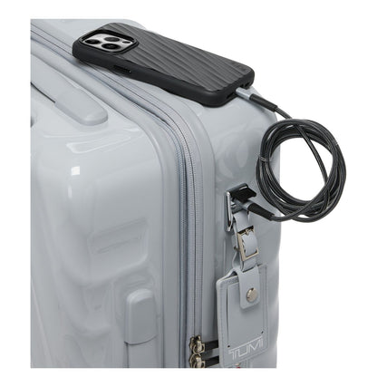 TUMI 19 Degree Handbagage Spinner 55 cm - Uitbreidbaar 38/48 liter - 55x35.5x23/28 cm - salt