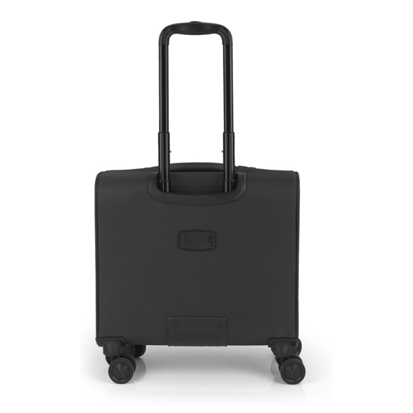 Gabol Pilotos Handbagage Pilotenkoffer 45 cm - 32 liter - 15" laptopvak - 45x43x23 cm - black