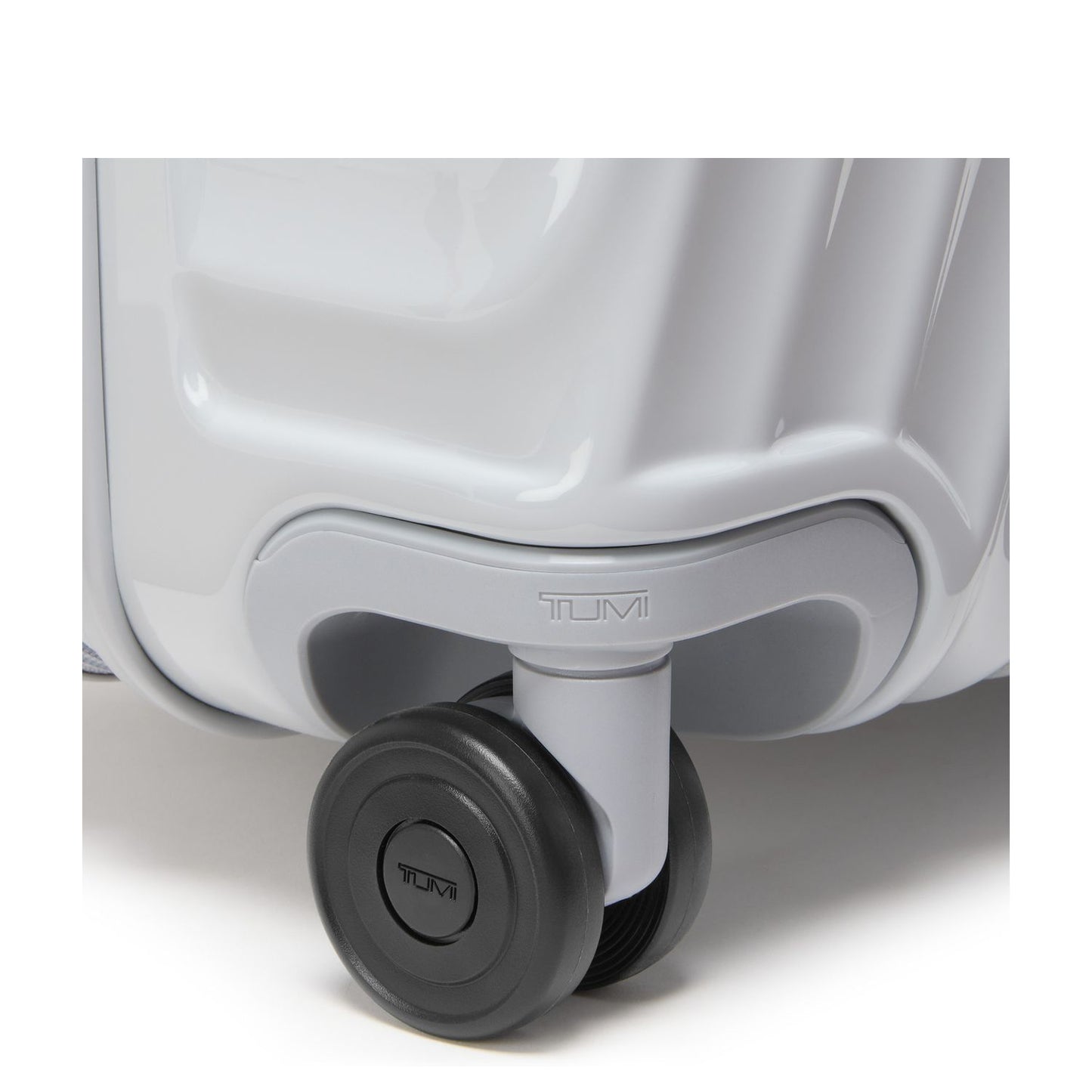 TUMI 19 Degree Spinner 76 cm - Uitbreidbaar 99/117 liter - 76x51x28/33 cm - salt