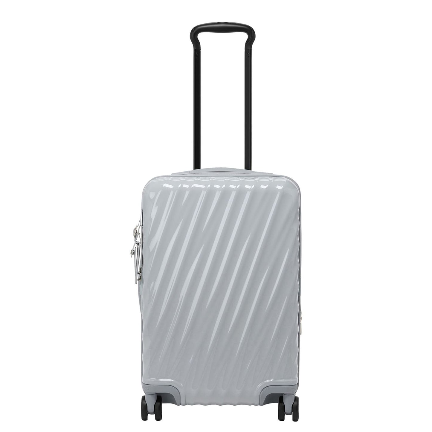 TUMI 19 Degree Handbagage Spinner 55 cm - Uitbreidbaar 38/48 liter - 55x35.5x23/28 cm - salt