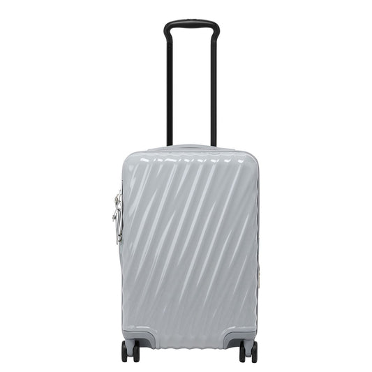 TUMI 19 Degree Handbagage Spinner 55 cm - Uitbreidbaar 38/48 liter - 55x35.5x23/28 cm - salt
