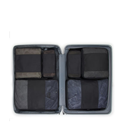 TUMI 19 Degree Spinner 76 cm - Uitbreidbaar 99/117 liter - 76x51x28/33 cm - salt