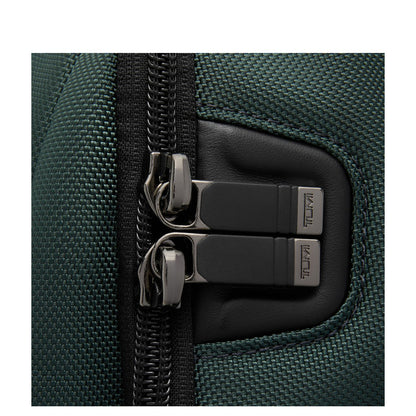 TUMI Alpha Brief Pack Rugzak - 35 liter - 15" laptopvak - deep pine