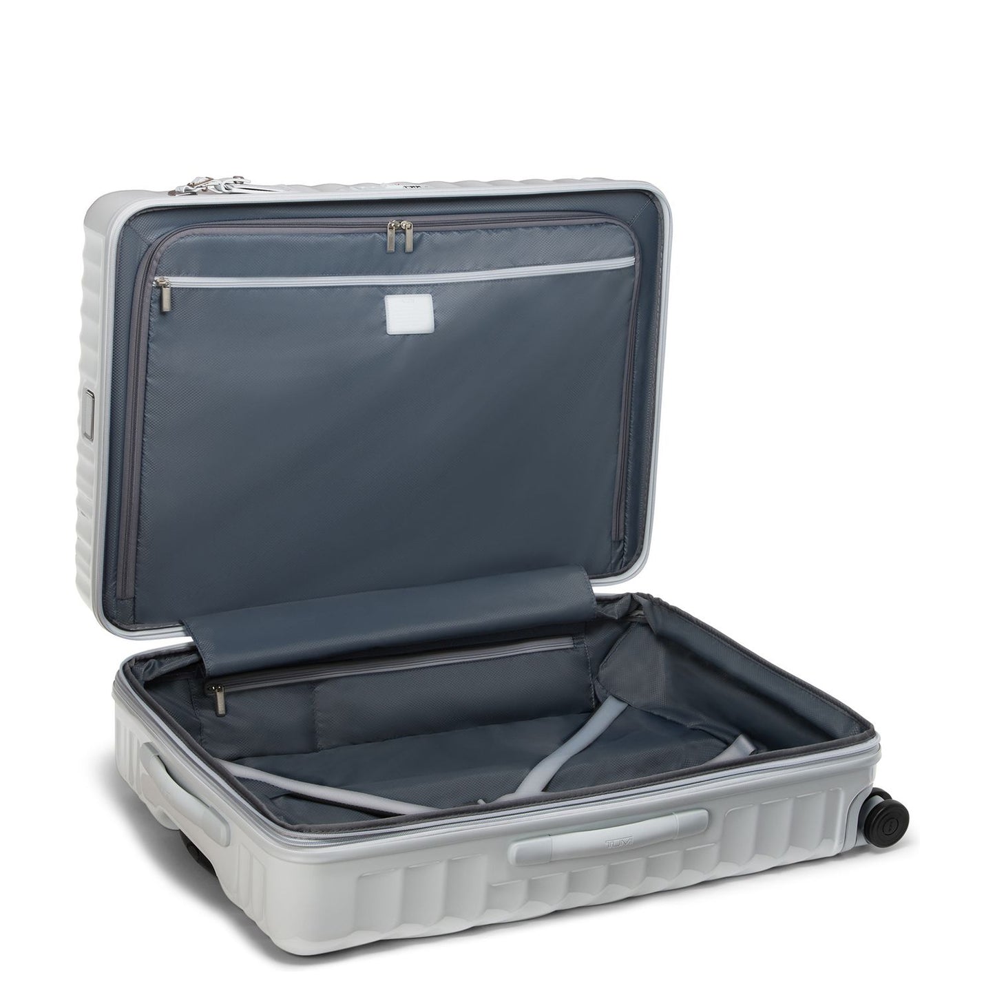 TUMI 19 Degree Spinner 76 cm - Uitbreidbaar 99/117 liter - 76x51x28/33 cm - salt
