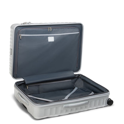 TUMI 19 Degree Spinner 76 cm - Uitbreidbaar 99/117 liter - 76x51x28/33 cm - salt