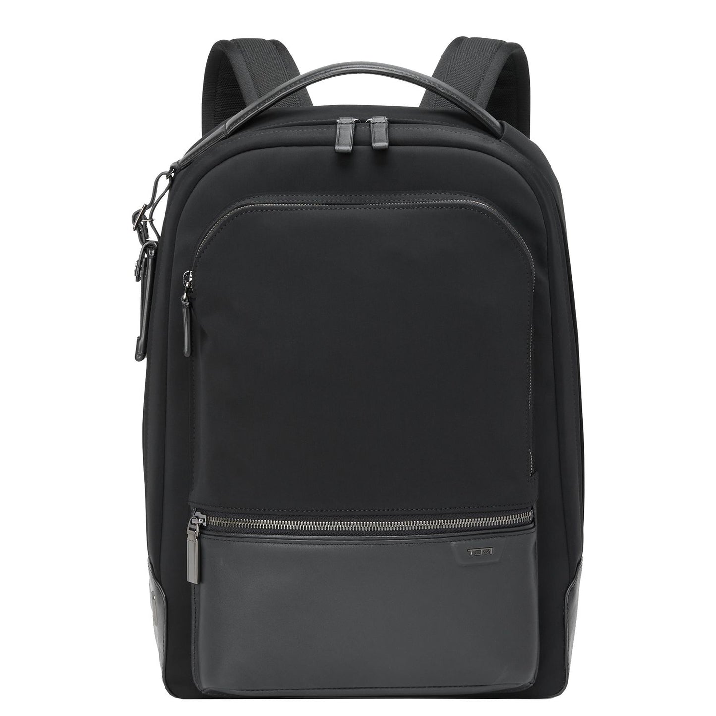 TUMI Harrison Bradner Rugzak - 11 liter - 14" laptopvak - midnight black
