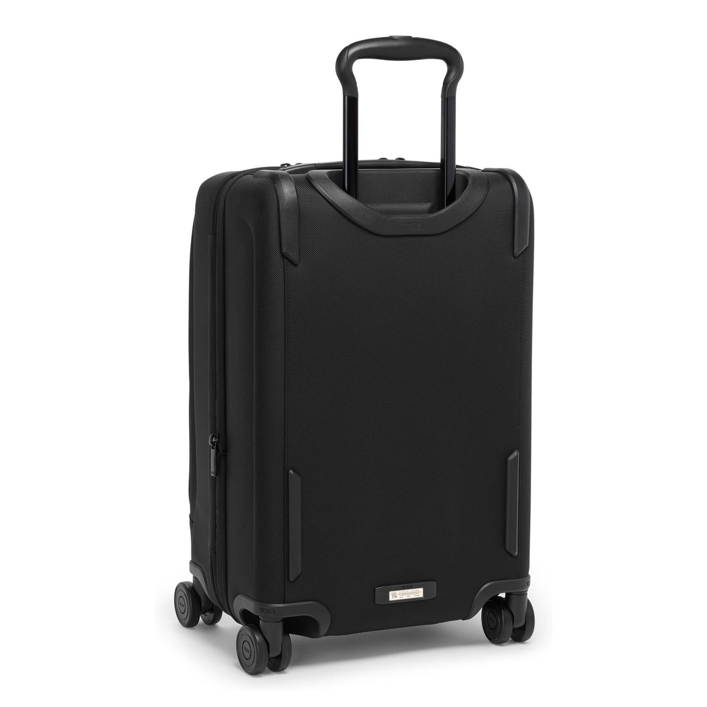 TUMI Alpha Handbagage Spinner 55 cm - Uitbreidbaar - 15" laptopvak - 55x35x23/28 cm - black