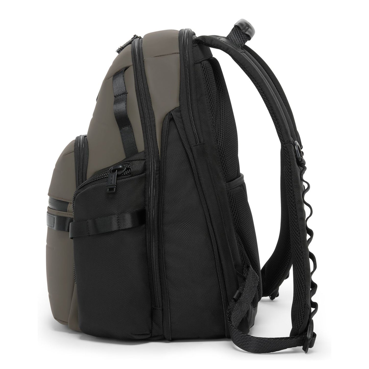 TUMI Alpha Bravo Navigation Rugzak - 15" laptopvak - terra brown