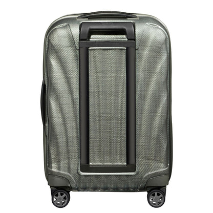 Samsonite C-Lite Handbagage Spinner 55 cm - Uitbreidbaar 36/42 liter - 55x40x20/23 cm - metallic green