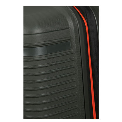 Samsonite Prodiver HS Spinner 81 cm - Uitbreidbaar 133/145 liter - 81x54x34/37 cm - climbing ivy