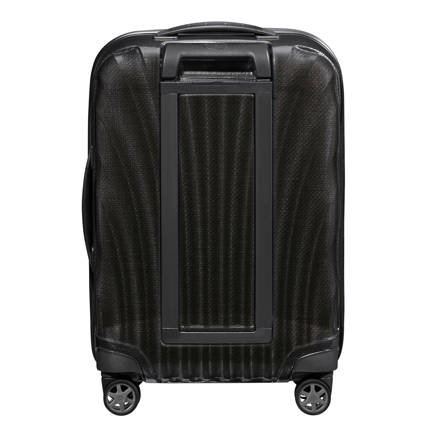 Samsonite C-Lite Handbagage Spinner 55 cm - Uitbreidbaar 36/42 liter - 55x40x20/23 cm - black