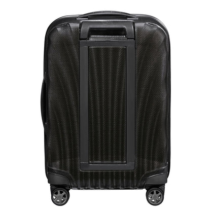 Samsonite C-Lite Handbagage Spinner 55 cm - Uitbreidbaar 36/42 liter - 55x40x20/23 cm - black