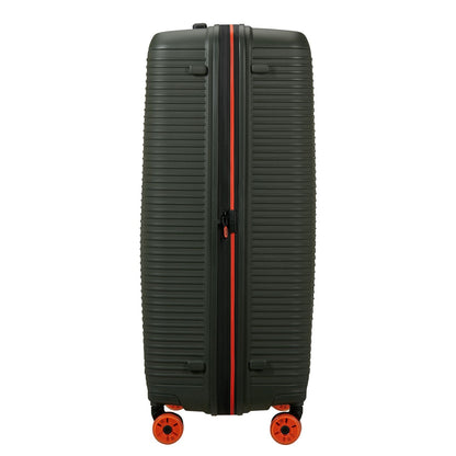 Samsonite Prodiver HS Spinner 81 cm - Uitbreidbaar 133/145 liter - 81x54x34/37 cm - climbing ivy