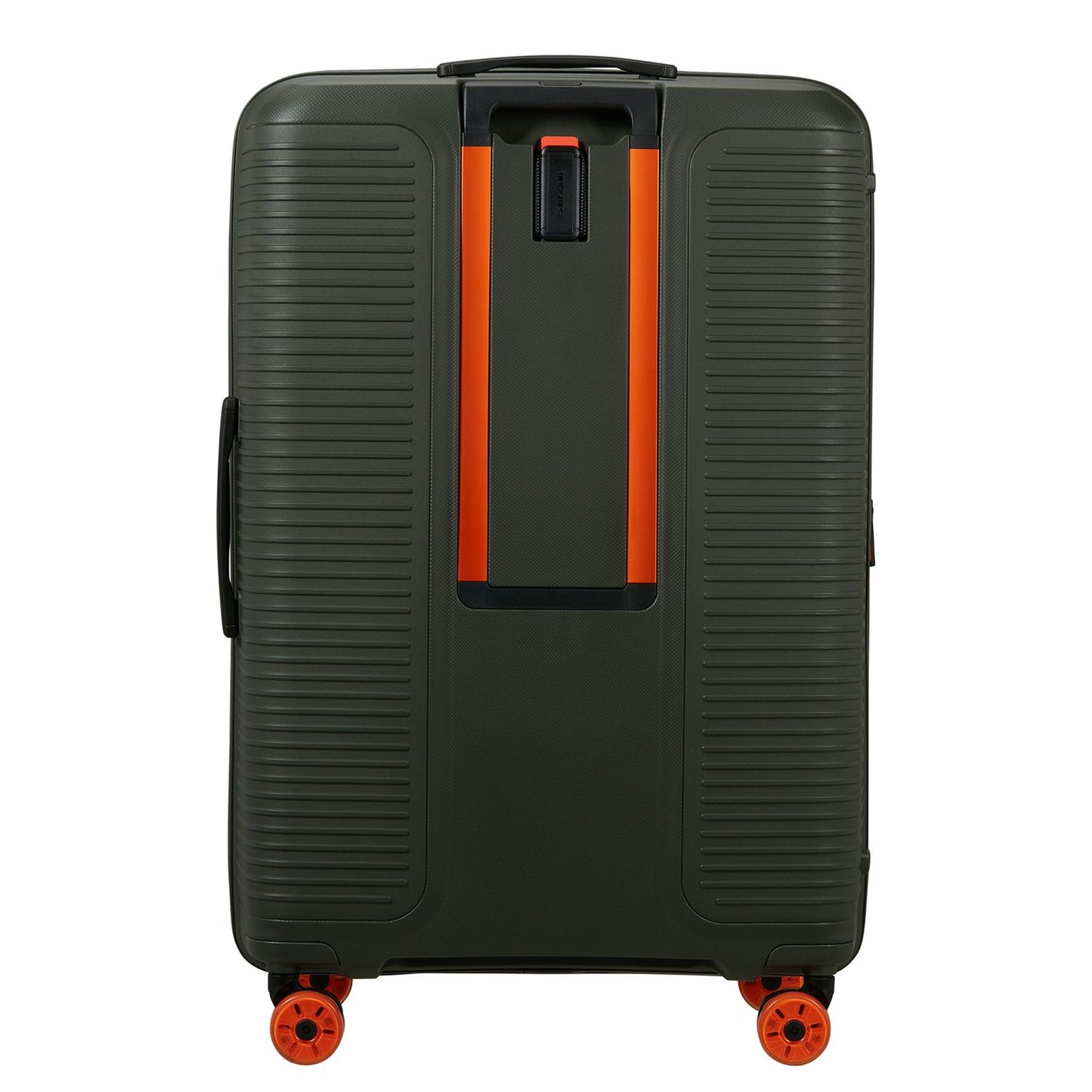 Samsonite Prodiver HS Spinner 81 cm - Uitbreidbaar 133/145 liter - 81x54x34/37 cm - climbing ivy