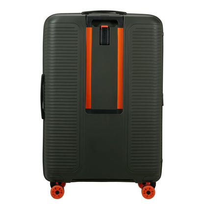 Samsonite Prodiver HS Spinner 81 cm - Uitbreidbaar 133/145 liter - 81x54x34/37 cm - climbing ivy