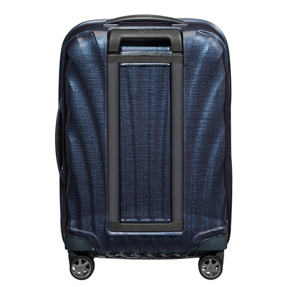 Samsonite C-Lite Handbagage Spinner 55 cm - Uitbreidbaar 36/42 liter - 55x40x20/23 cm - midnight blue