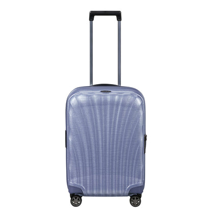 Samsonite C-Lite Handbagage Spinner 55 cm - Uitbreidbaar 36/42 liter - 55x40x20/23 cm - lavender