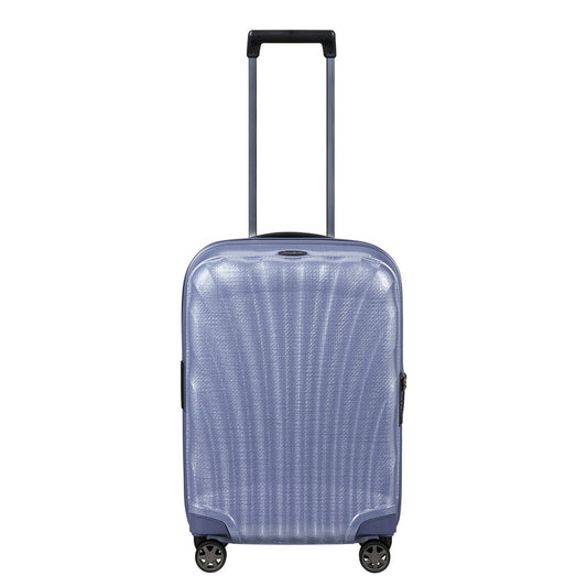 Samsonite C-Lite Handbagage Spinner 55 cm - Uitbreidbaar 36/42 liter - 55x40x20/23 cm - lavender