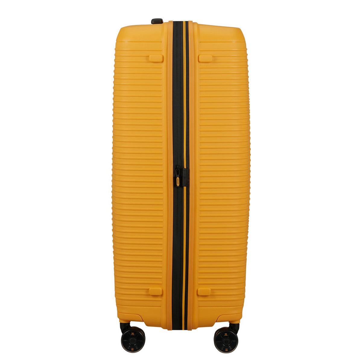 Samsonite Prodiver HS Spinner 81 cm - Uitbreidbaar 133/145 liter - 81x54x34/37 cm - yellow