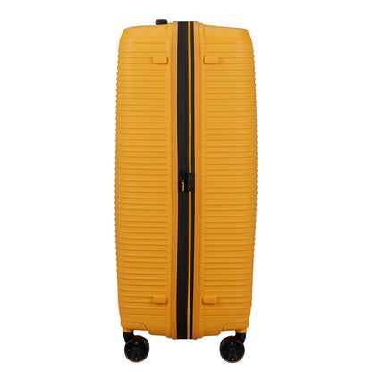 Samsonite Prodiver HS Spinner 81 cm - Uitbreidbaar 133/145 liter - 81x54x34/37 cm - yellow