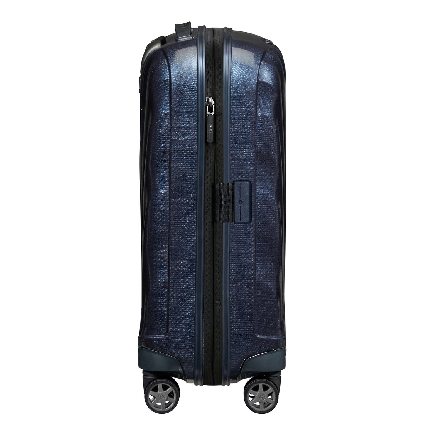 Samsonite C-Lite Handbagage Spinner 55 cm - Uitbreidbaar 36/42 liter - 55x40x20/23 cm - midnight blue