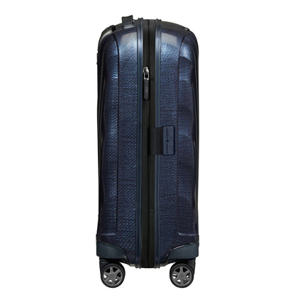 Samsonite C-Lite Handbagage Spinner 55 cm - Uitbreidbaar 36/42 liter - 55x40x20/23 cm - midnight blue