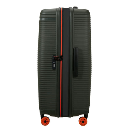 Samsonite Prodiver HS Spinner 81 cm - Uitbreidbaar 133/145 liter - 81x54x34/37 cm - climbing ivy