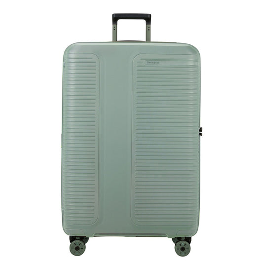 Samsonite Prodiver HS Spinner 81 cm - Uitbreidbaar 133/145 liter - 81x54x34/37 cm - light sage