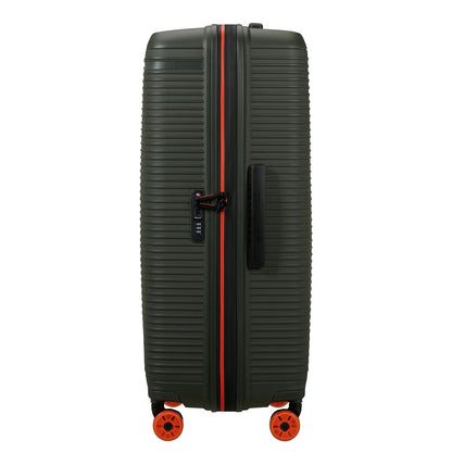 Samsonite Prodiver HS Spinner 81 cm - Uitbreidbaar 133/145 liter - 81x54x34/37 cm - climbing ivy