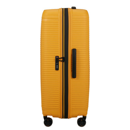 Samsonite Prodiver HS Spinner 81 cm - Uitbreidbaar 133/145 liter - 81x54x34/37 cm - yellow