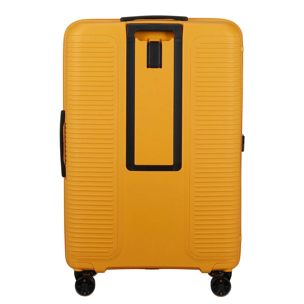 Samsonite Prodiver HS Spinner 81 cm - Uitbreidbaar 133/145 liter - 81x54x34/37 cm - yellow