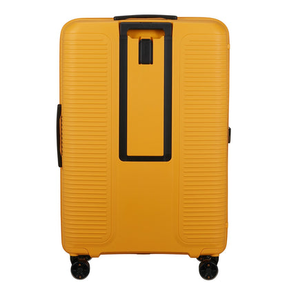 Samsonite Prodiver HS Spinner 81 cm - Uitbreidbaar 133/145 liter - 81x54x34/37 cm - yellow