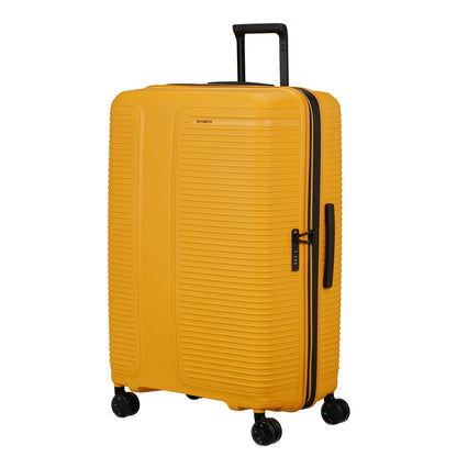 Samsonite Prodiver HS Spinner 81 cm - Uitbreidbaar 133/145 liter - 81x54x34/37 cm - yellow