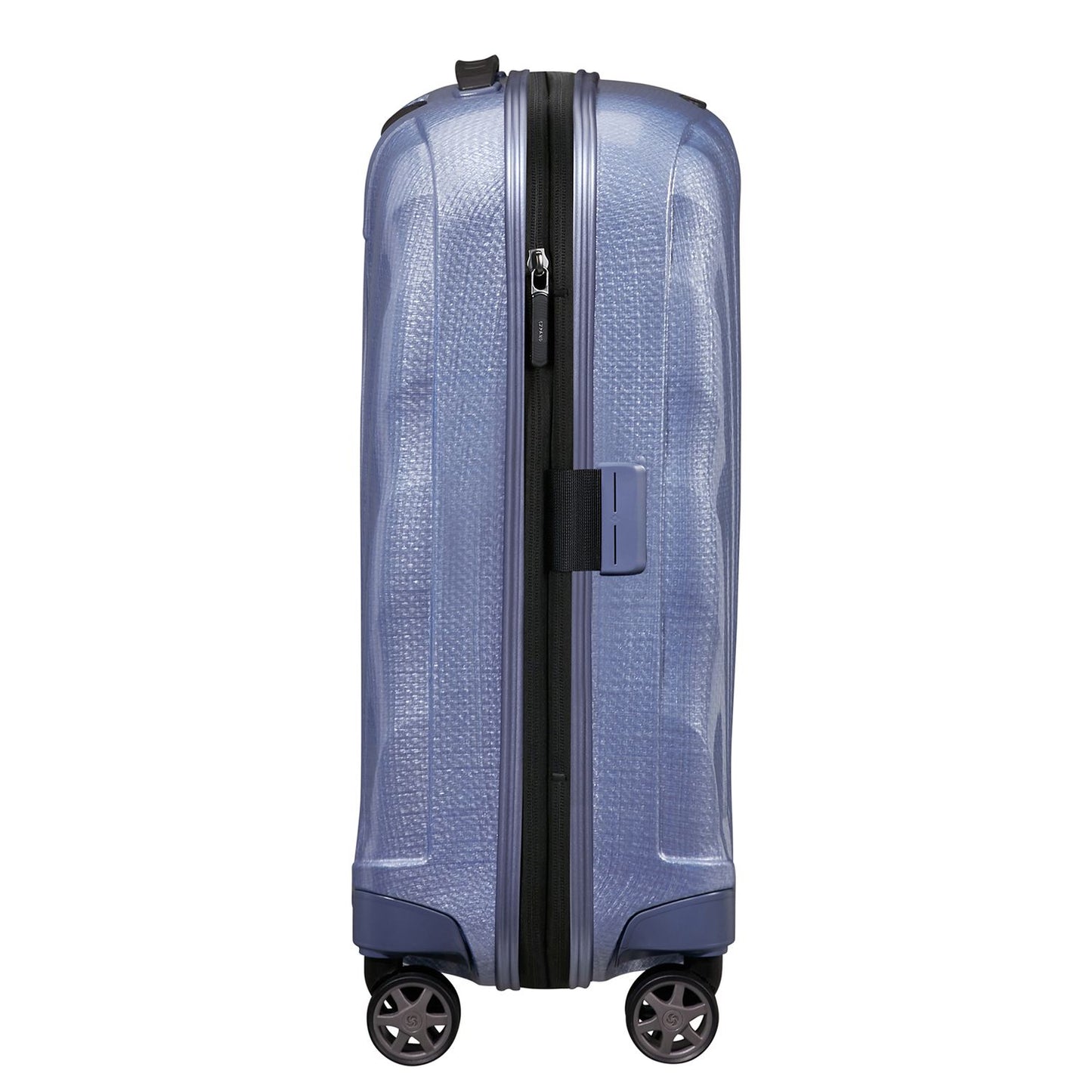 Samsonite C-Lite Handbagage Spinner 55 cm - Uitbreidbaar 36/42 liter - 55x40x20/23 cm - lavender